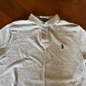 Men’s Polo Shirt